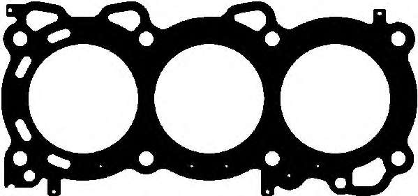 Прокладка, головка цилиндра