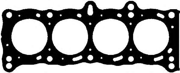 Прокладка, головка цилиндра