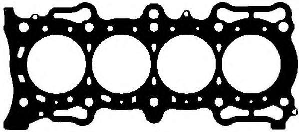 Прокладка, головка цилиндра
