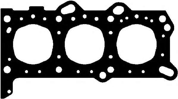Прокладка, головка цилиндра