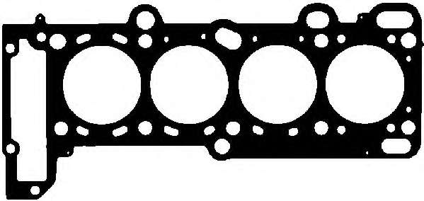 Прокладка, головка цилиндра