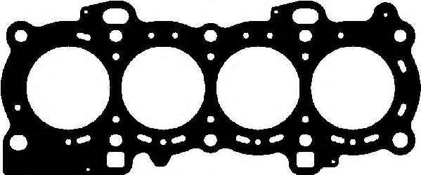 Прокладка, головка цилиндра