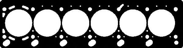 Прокладка, головка цилиндра