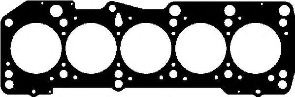 Прокладка, головка цилиндра