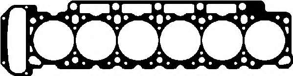 Прокладка, головка цилиндра