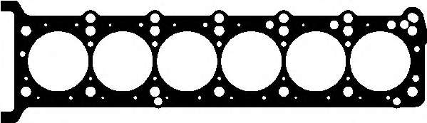 Прокладка, головка цилиндра