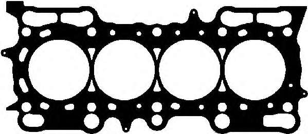 Прокладка, головка цилиндра