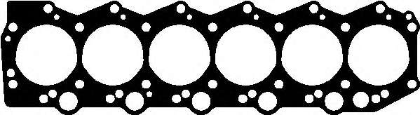 Прокладка, головка цилиндра