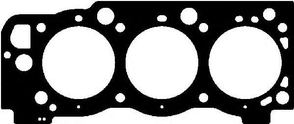 Прокладка, головка цилиндра