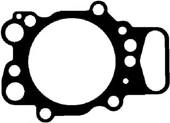 Прокладка, головка цилиндра