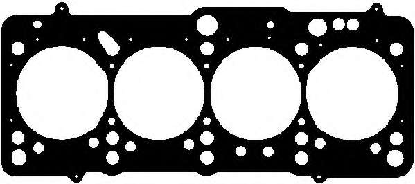 Прокладка, головка цилиндра