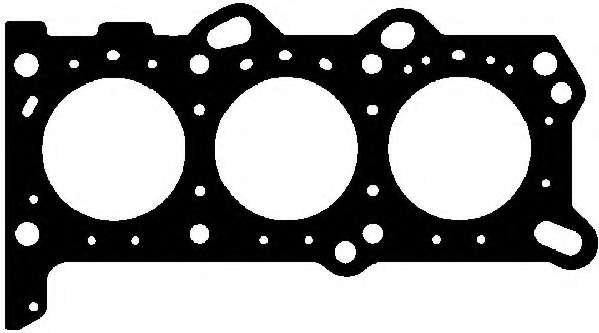 Прокладка, головка цилиндра