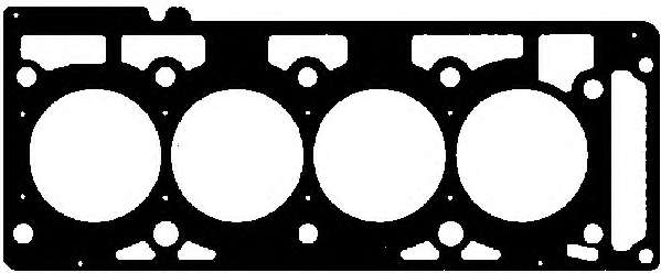 Прокладка, головка цилиндра