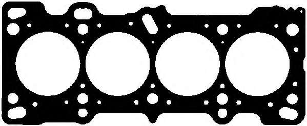 Прокладка, головка цилиндра