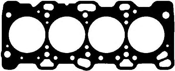 Прокладка, головка цилиндра