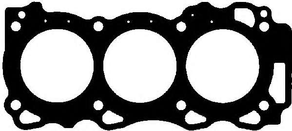 Прокладка, головка цилиндра
