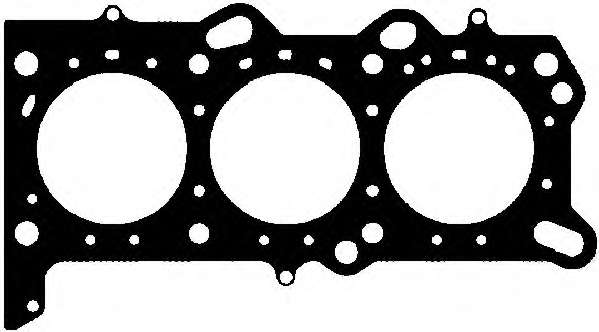 Прокладка, головка цилиндра