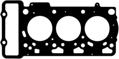 Прокладка, головка цилиндра