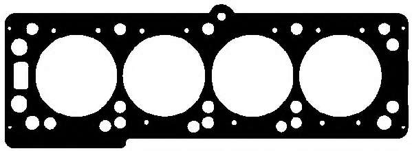 Прокладка, головка цилиндра