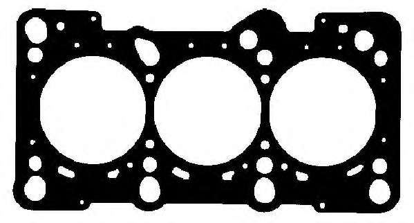 Прокладка, головка цилиндра
