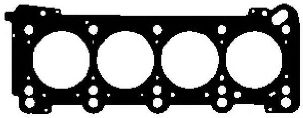 Прокладка, головка цилиндра