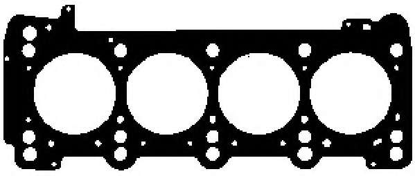 Прокладка, головка цилиндра