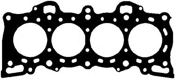 Прокладка, головка цилиндра