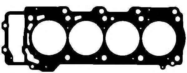 Прокладка, головка цилиндра