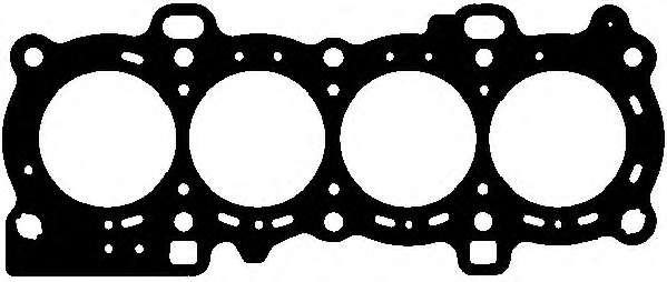 Прокладка, головка цилиндра