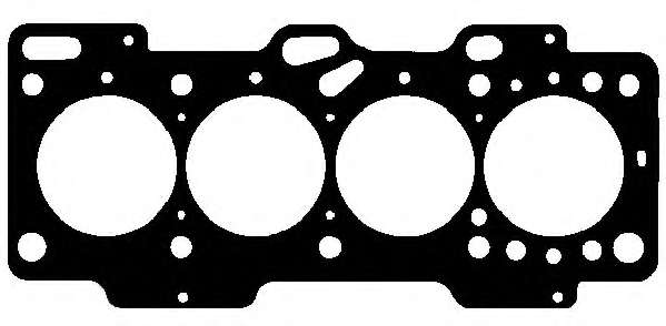 Прокладка, головка цилиндра