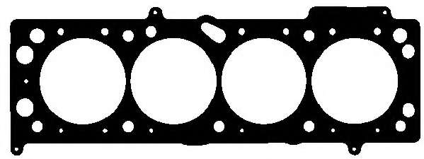Прокладка, головка цилиндра