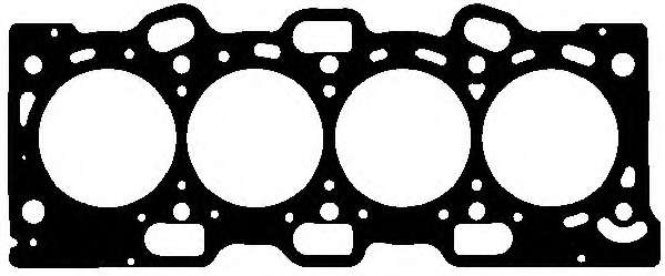 Прокладка, головка цилиндра