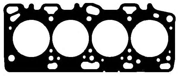 Прокладка, головка цилиндра