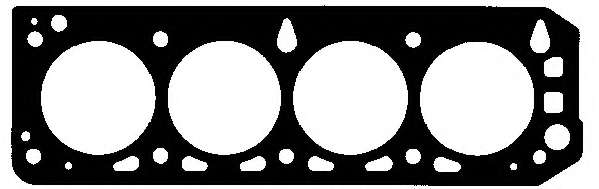 Прокладка, головка цилиндра