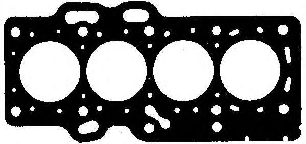 Прокладка, головка цилиндра