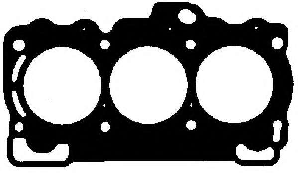 Прокладка, головка цилиндра