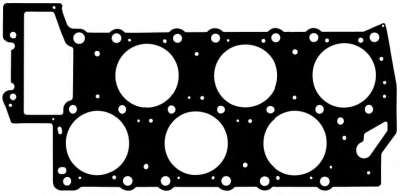 Прокладка, головка цилиндра