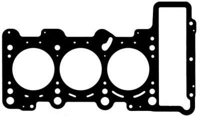 Прокладка, головка цилиндра