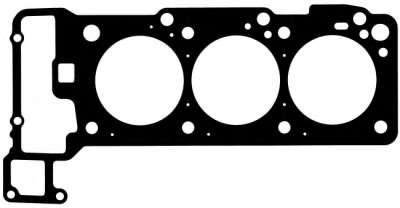 Прокладка, головка цилиндра
