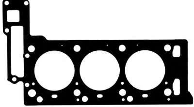 Прокладка, головка цилиндра
