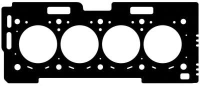 Прокладка, головка цилиндра