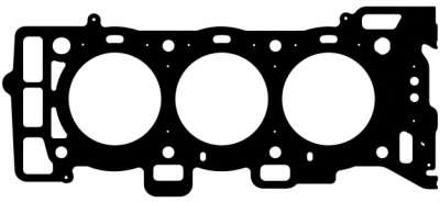 Прокладка, головка цилиндра