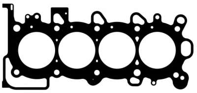Прокладка, головка цилиндра
