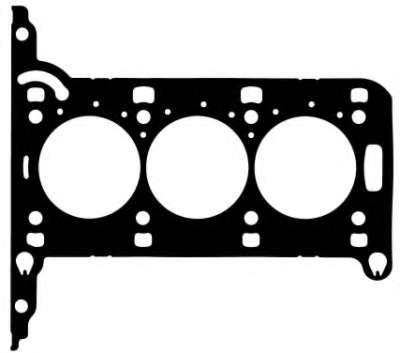 Прокладка, головка цилиндра