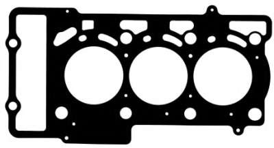 Прокладка, головка цилиндра