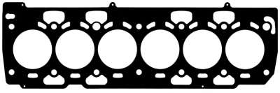 Прокладка, головка цилиндра