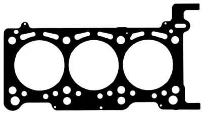 Прокладка, головка цилиндра