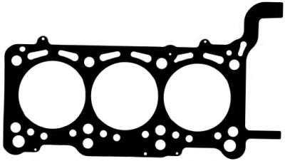 Прокладка, головка цилиндра