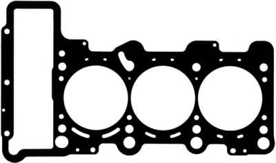 Прокладка, головка цилиндра