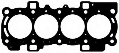 Прокладка, головка цилиндра